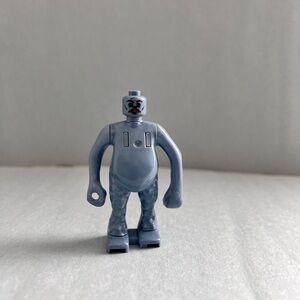 LEGO Harry Potter Troll big figure